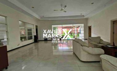 Disewakan Rumah Modern Mewah & Luas di Boulevard Puncak Dieng, Malang