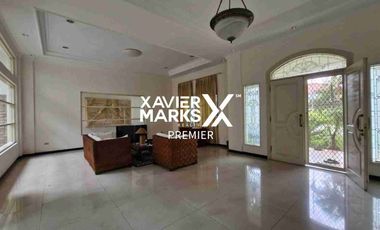 Disewakan Rumah Modern Mewah & Luas di Boulevard Puncak Dieng, Malang