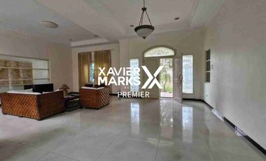 Disewakan Rumah Modern Mewah & Luas di Boulevard Puncak Dieng, Malang