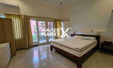 Disewakan Rumah Modern Mewah & Luas di Boulevard Puncak Dieng, Malang