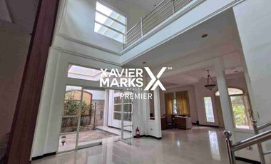 Disewakan Rumah Modern Mewah & Luas di Boulevard Puncak Dieng, Malang