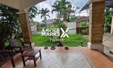 Disewakan Rumah Modern Mewah & Luas di Boulevard Puncak Dieng, Malang