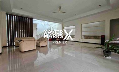 Disewakan Rumah Modern Mewah & Luas di Boulevard Puncak Dieng, Malang