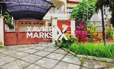 Disewakan Rumah Modern Mewah & Luas di Boulevard Puncak Dieng, Malang