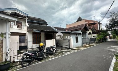DIJUAL RUMAH MURAH AREA SOLO BARU