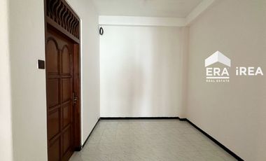 DIJUAL RUMAH MURAH AREA SOLO BARU