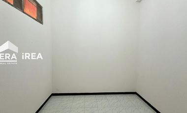 DIJUAL RUMAH MURAH AREA SOLO BARU