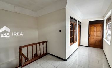 DIJUAL RUMAH MURAH AREA SOLO BARU