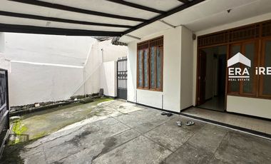 DIJUAL RUMAH MURAH AREA SOLO BARU