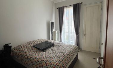 Rumah Gading Pandawa Semi furnished kelapa gading