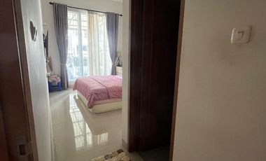 Rumah Gading Pandawa Semi furnished kelapa gading