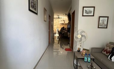 Rumah Gading Pandawa Semi furnished kelapa gading