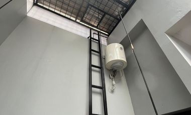 Rumah Gading Pandawa Semi furnished kelapa gading