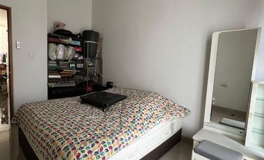 Rumah Gading Pandawa Semi furnished kelapa gading