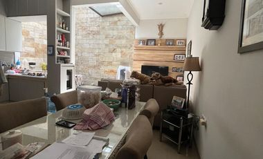Rumah Gading Pandawa Semi furnished kelapa gading