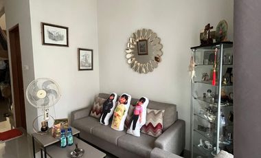 Rumah Gading Pandawa Semi furnished kelapa gading