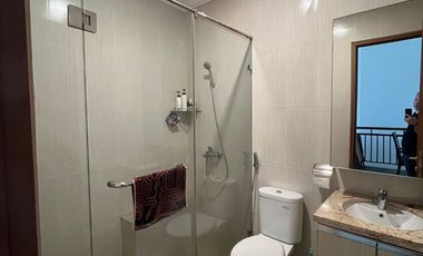 Rumah Gading Pandawa Semi furnished kelapa gading