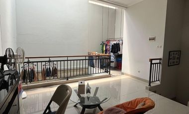 Rumah Gading Pandawa Semi furnished kelapa gading