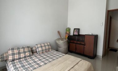 Rumah Gading Pandawa Semi furnished kelapa gading