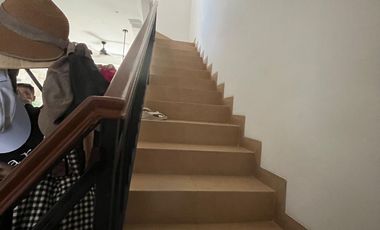 Rumah Gading Pandawa Semi furnished kelapa gading