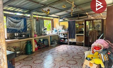 ขายบ้านเดี่ยว เนื้อที่ 1 งาน 20.6 ตร.วา เมืองชัยนาท ชัยนาท