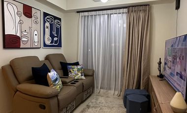 For Rent Meikarta Apartment (District 1)