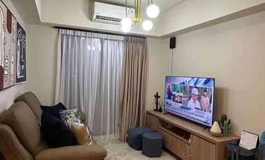 For Rent Meikarta Apartment (District 1)