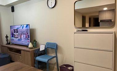 For Rent Meikarta Apartment (District 1)