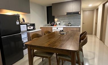 For Rent Meikarta Apartment (District 1)