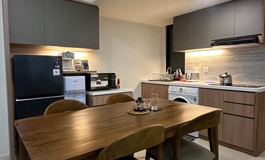 For Rent Meikarta Apartment (District 1)