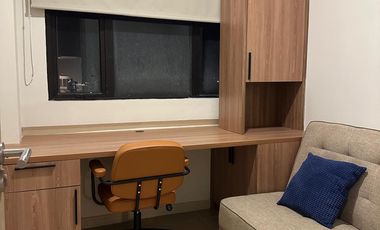 For Rent Meikarta Apartment (District 1)