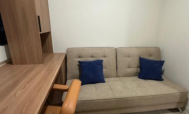 For Rent Meikarta Apartment (District 1)