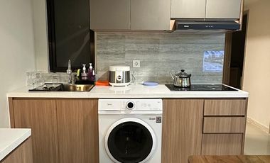 For Rent Meikarta Apartment (District 1)