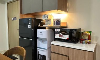 For Rent Meikarta Apartment (District 1)