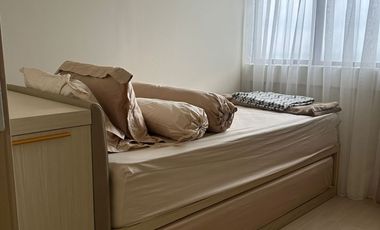For Rent Meikarta Apartment (District 1)