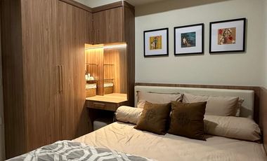 For Rent Meikarta Apartment (District 1)