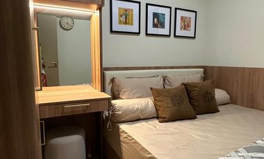 For Rent Meikarta Apartment (District 1)