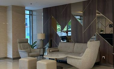 For Rent Meikarta Apartment (District 1)