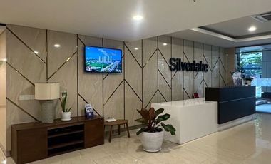 For Rent Meikarta Apartment (District 1)