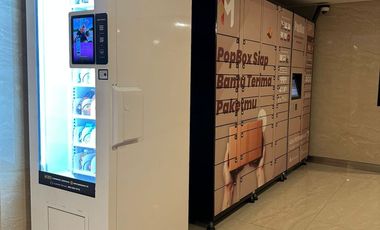 For Rent Meikarta Apartment (District 1)