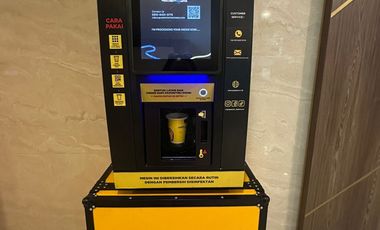 For Rent Meikarta Apartment (District 1)