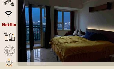 Mares 54 Promo Ramadhan 19-28 Februari Apartemen Margonda Residence 54