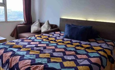 Mares 54 Promo Ramadhan 19-28 Februari Apartemen Margonda Residence 54