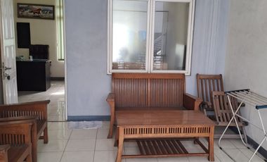DIJUAL RUKO SIAP USAHA – SYMPHONY HARAPAN INDAH BEKASI