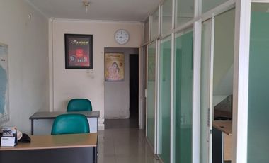 DIJUAL RUKO SIAP USAHA – SYMPHONY HARAPAN INDAH BEKASI