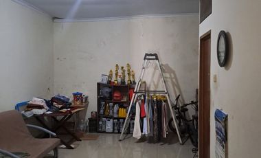 DIJUAL RUKO SIAP USAHA – SYMPHONY HARAPAN INDAH BEKASI