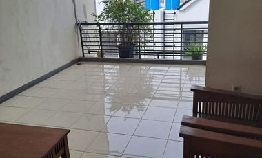 DIJUAL RUKO SIAP USAHA – SYMPHONY HARAPAN INDAH BEKASI