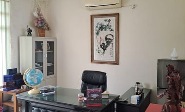 DIJUAL RUKO SIAP USAHA – SYMPHONY HARAPAN INDAH BEKASI