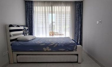 Smart Living for Smart People, Disewakan Apartemen 3br +1 townhouse di Taman Anggrek Residence furnish lengkap