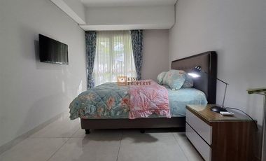 Smart Living for Smart People, Disewakan Apartemen 3br +1 townhouse di Taman Anggrek Residence furnish lengkap